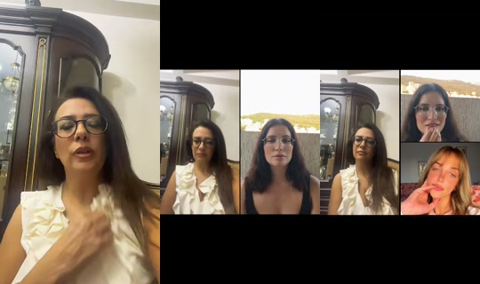 dandoun_333 TikTok Live — Oct 8, 2026, 2:19 PM