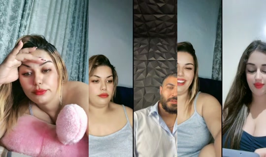 dandounatn TikTok Live — Aug 27, 2026, 9:17 PM
