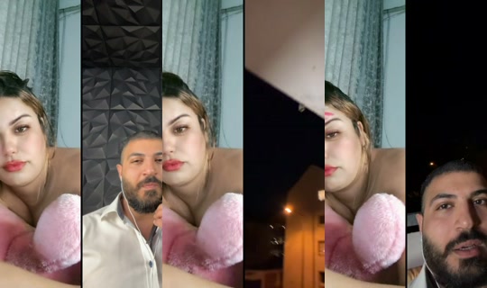dandounatn TikTok Live — Aug 28, 2026, 8:46 PM