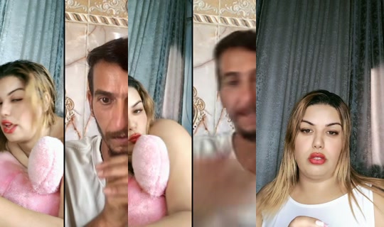 dandounatn TikTok Live — Aug 30, 2026, 11:33 AM