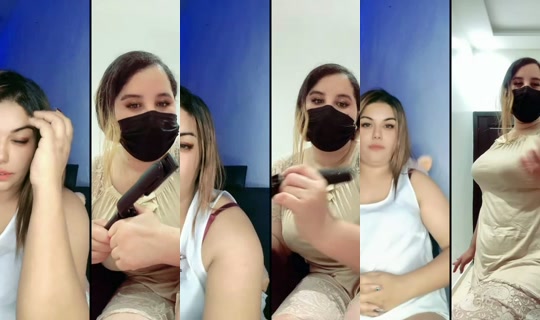 dandounatn TikTok Live — Oct 3, 2026, 3:29 PM