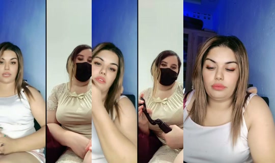 dandounatn TikTok Live — Oct 3, 2026, 4:25 PM