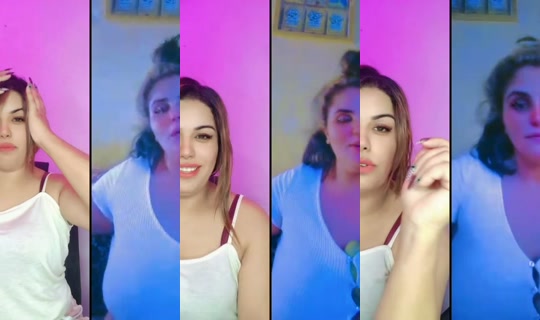 dandounatn TikTok Live — Oct 4, 2026, 3:54 PM