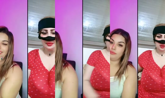 dandounatn TikTok Live — Oct 5, 2026, 12:29 AM