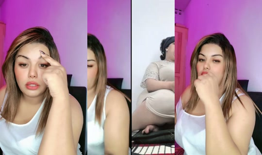 dandounatn TikTok Live — Oct 6, 2026, 6:30 PM
