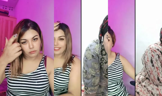 dandounatn TikTok Live — Oct 7, 2026, 8:00 PM