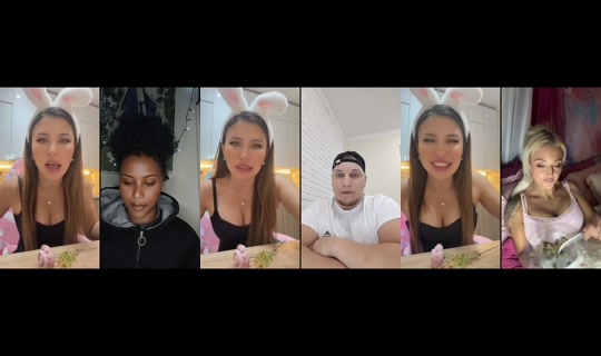 danellarich TikTok Live — Sep 30, 2026, 3:15 PM