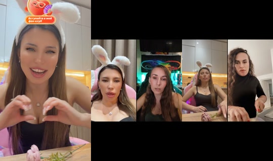 danellarich TikTok Live — Sep 30, 2026, 4:06 PM