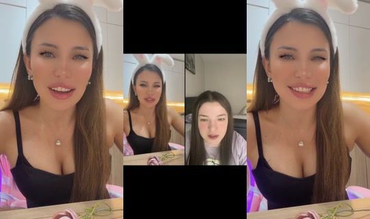 danellarich TikTok Live — Sep 30, 2026, 4:56 PM