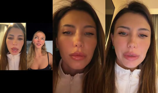 danellarich TikTok Live — Oct 2, 2026, 5:02 PM