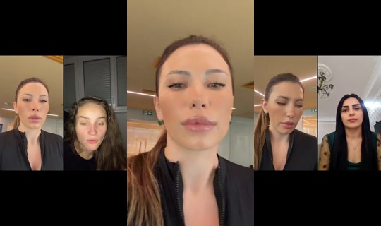danellarich TikTok Live — Oct 4, 2026, 3:54 AM