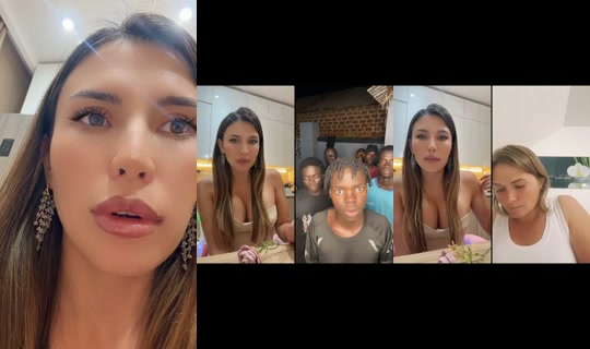 danellarich TikTok Live — Oct 8, 2026, 5:55 PM
