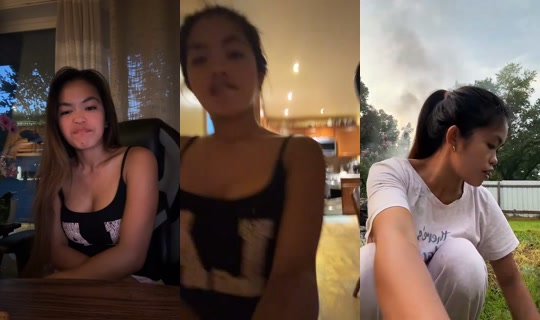 dangerousfilipina2 TikTok Live — Aug 22, 2026, 10:41 AM