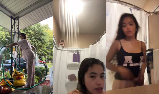 dangerousfilipina2 TikTok Live — Aug 22, 2026, 11:31 AM