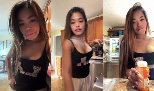 dangerousfilipina2 TikTok Live — Aug 22, 2026, 12:22 PM