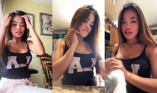 dangerousfilipina2 TikTok Live — Aug 22, 2026, 1:12 PM