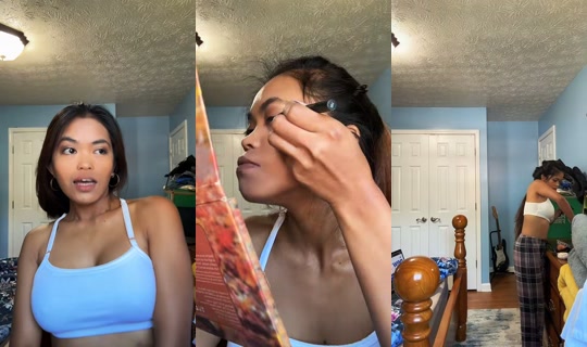dangerousfilipina2 TikTok Live — Aug 31, 2026, 3:42 PM