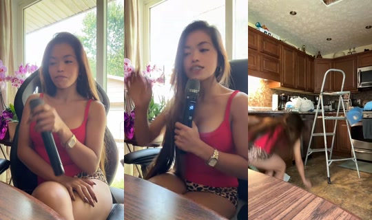 dangerousfilipina2 TikTok Live — Sep 30, 2026, 6:31 PM