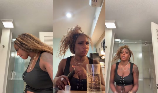 dangershenanigans TikTok Live — Sep 7, 2026, 4:19 AM