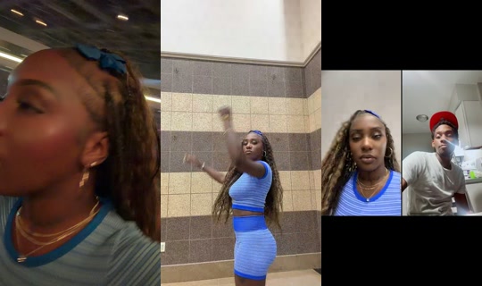dangershenanigans TikTok Live — Sep 13, 2026, 2:54 AM