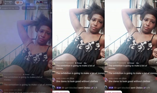 dangerslayy TikTok Live — Aug 23, 2026, 1:38 PM