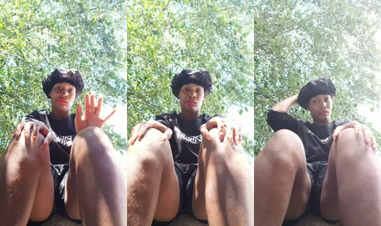 dangerslayy TikTok Live — Aug 23, 2026, 5:25 PM