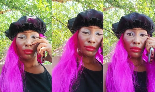 dangerslayy TikTok Live — Sep 3, 2026, 5:46 PM