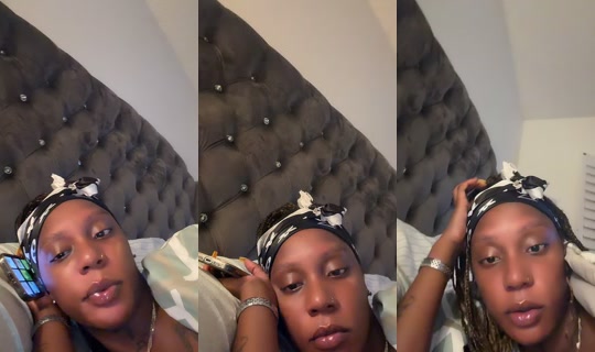 dangerthedoll TikTok Live — Sep 21, 2026, 7:26 AM