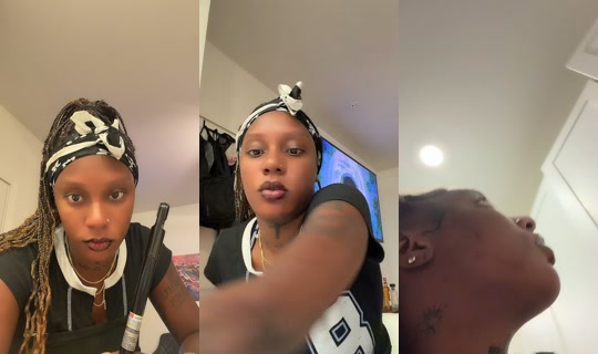 dangerthedoll TikTok Live — Sep 23, 2026, 2:20 AM