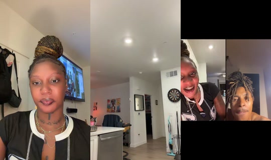 dangerthedoll TikTok Live — Sep 23, 2026, 3:10 AM