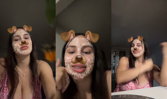 danghela07 TikTok Live — Sep 27, 2026, 1:32 AM