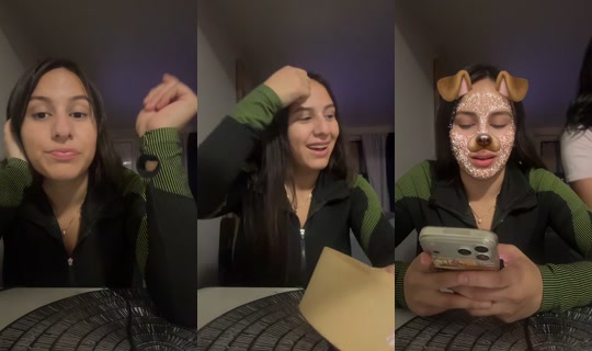 danghela07 TikTok Live — Sep 28, 2026, 2:15 AM