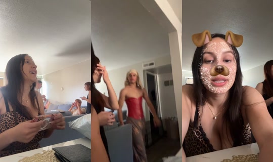 danghela07 TikTok Live — Oct 1, 2026, 8:01 PM