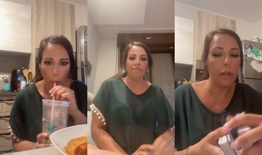 dani.bi0 TikTok Live — Aug 20, 2026, 6:12 PM