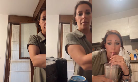 dani.bi0 TikTok Live — Aug 23, 2026, 6:22 PM
