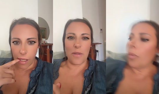 dani.bi0 TikTok Live — Sep 6, 2026, 2:39 PM