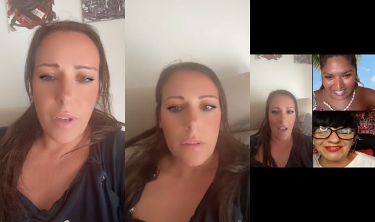 dani.bi0 TikTok Live — Sep 8, 2026, 3:42 PM
