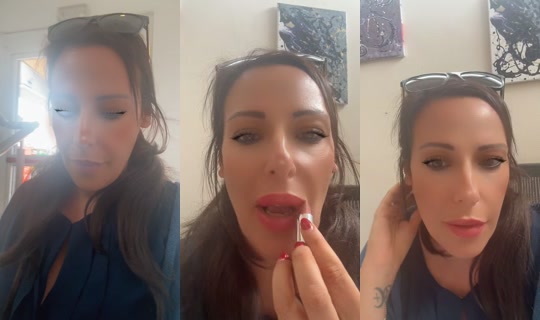 dani.bi0 TikTok Live — Sep 11, 2026, 11:33 AM