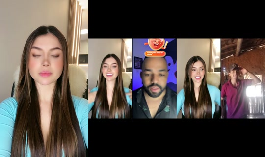 dani.prinn TikTok Live — Aug 20, 2026, 2:46 PM