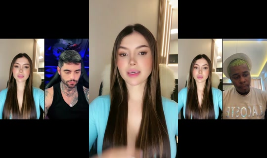 dani.prinn TikTok Live — Aug 20, 2026, 3:37 PM