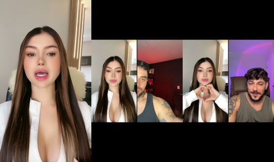 dani.prinn TikTok Live — Aug 24, 2026, 1:47 PM