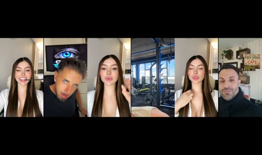dani.prinn TikTok Live — Aug 24, 2026, 5:01 PM