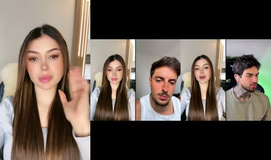 dani.prinn TikTok Live — Aug 25, 2026, 3:27 PM