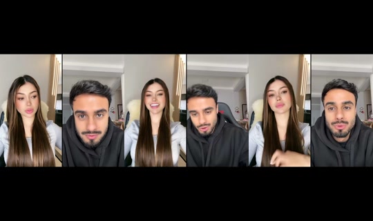 dani.prinn TikTok Live — Aug 25, 2026, 5:08 PM