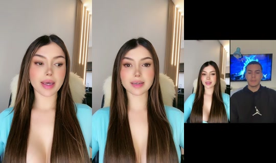 dani.prinn TikTok Live — Aug 26, 2026, 4:09 PM