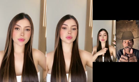 dani.prinn TikTok Live — Aug 27, 2026, 2:01 PM