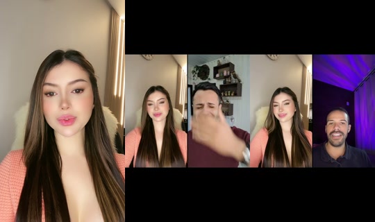 dani.prinn TikTok Live — Aug 31, 2026, 1:52 PM