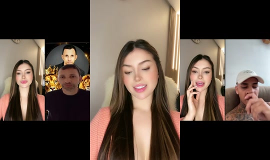 dani.prinn TikTok Live — Aug 31, 2026, 2:42 PM