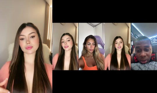 dani.prinn TikTok Live — Aug 31, 2026, 3:12 PM