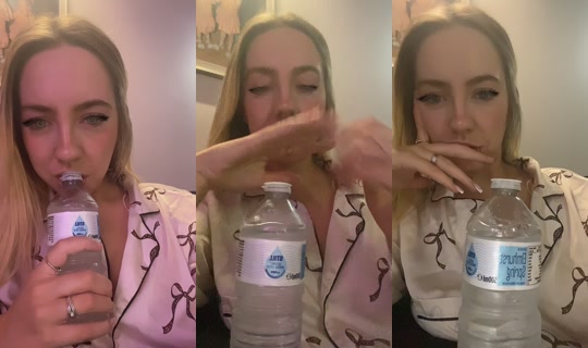 dani15559 TikTok Live — Oct 1, 2026, 11:17 PM